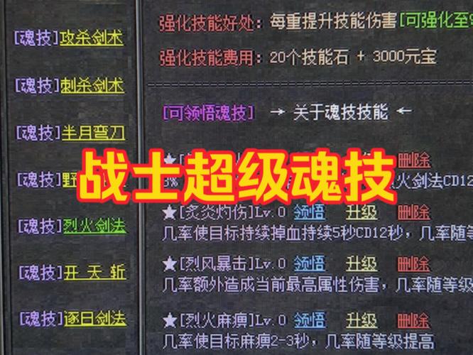 传奇sf网站暗器技能效果