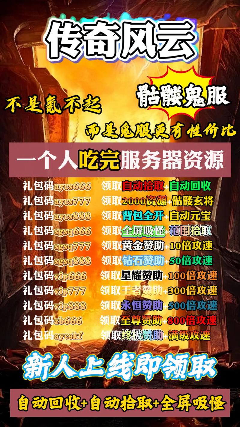 详细阅读:传奇网站发布网福利兑换注意事项 传奇网站发布网福利兑换注意事项